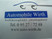 Logo Automobile Wirth W. u. T. Wirth GbR